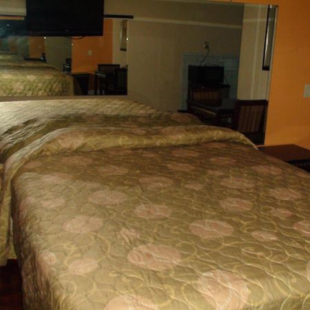 Kearney Motel Long Beach Luaran gambar