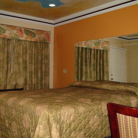 Kearney Motel Long Beach Luaran gambar