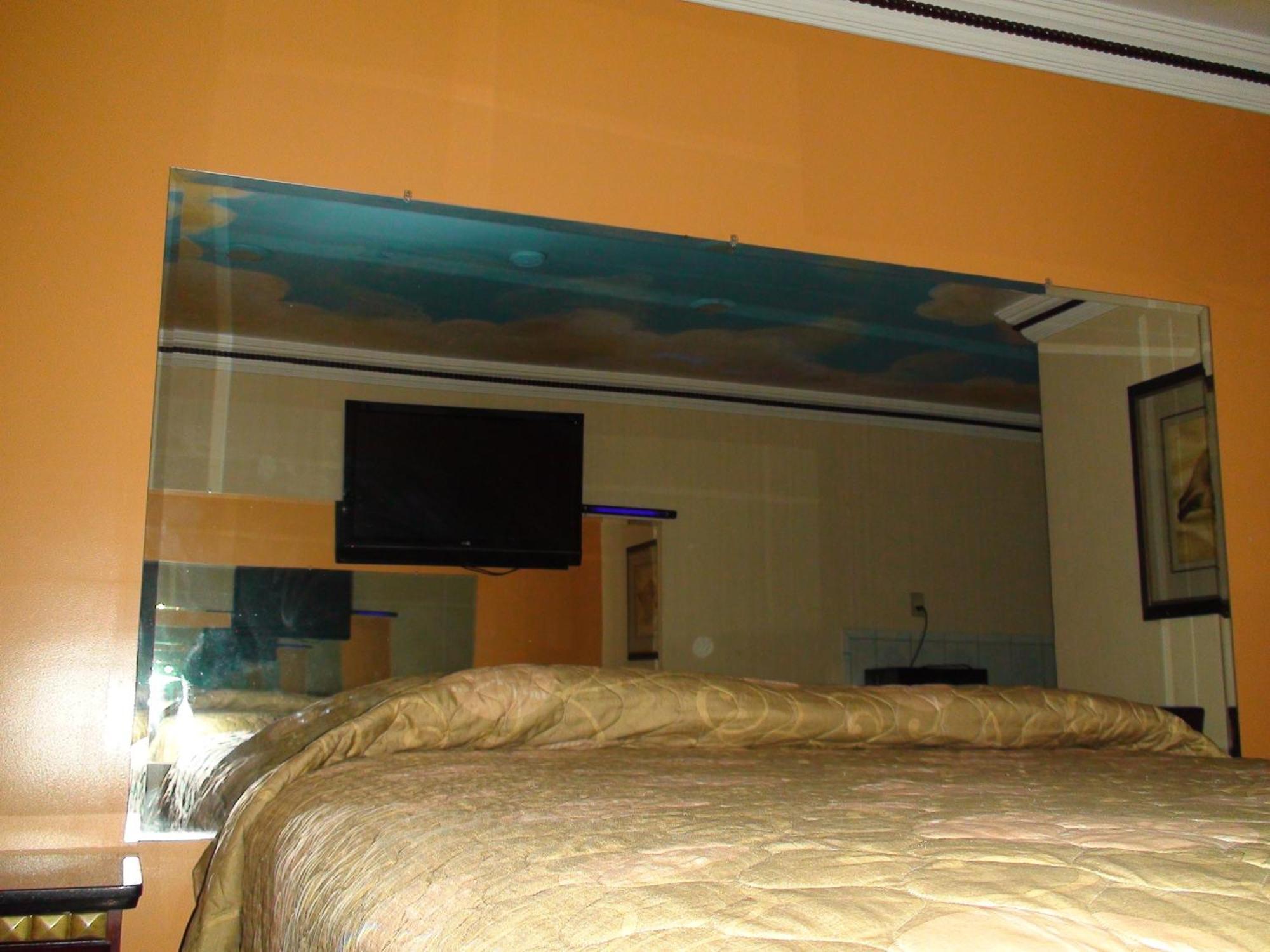 Kearney Motel Long Beach Luaran gambar