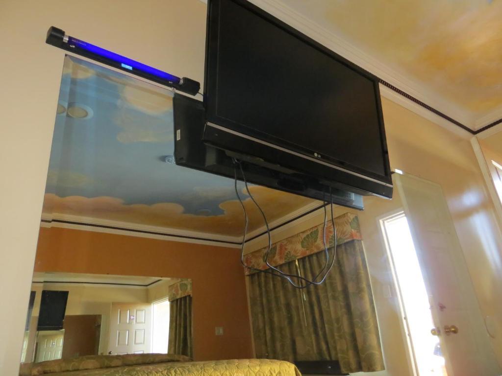 Kearney Motel Long Beach Bilik gambar