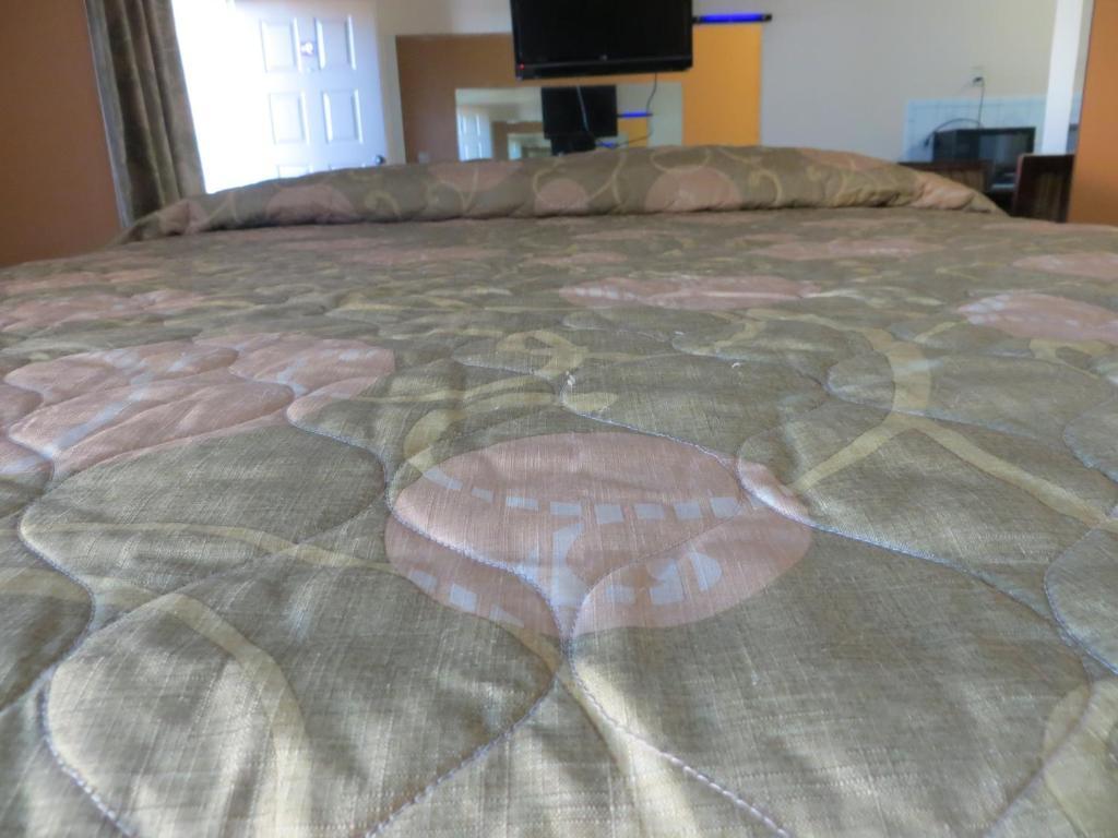 Kearney Motel Long Beach Bilik gambar