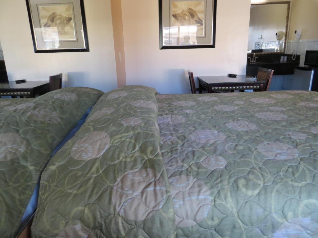 Kearney Motel Long Beach Bilik gambar