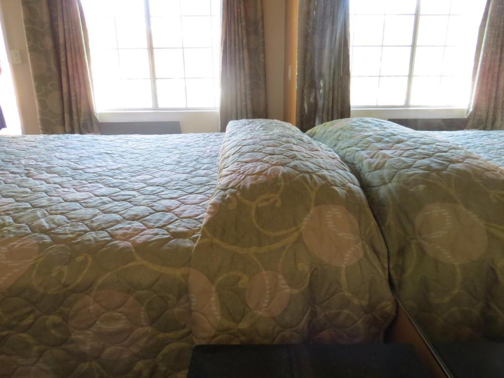 Kearney Motel Long Beach Bilik gambar